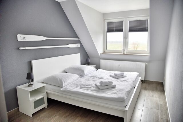 Ferienwohnung in Ueckerm&uuml;nde - Lagunenstadt am Haff Fewo 105 - Sextant - Bild 4