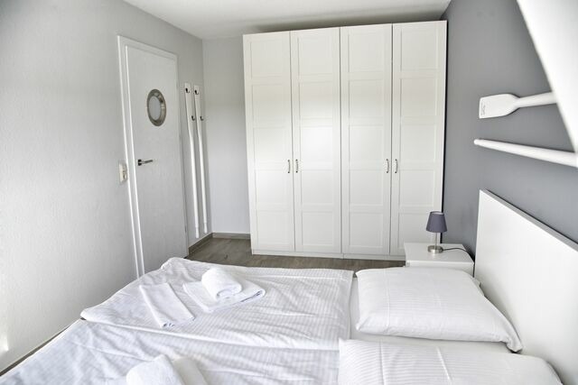 Ferienwohnung in Ueckerm&uuml;nde - Lagunenstadt am Haff Fewo 105 - Sextant - Bild 5