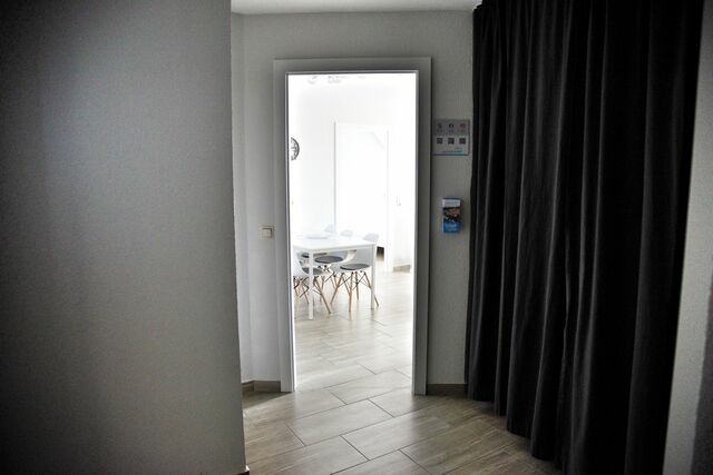 Ferienwohnung in Ueckerm&uuml;nde - Lagunenstadt am Haff Fewo 105 - Sextant - Bild 12