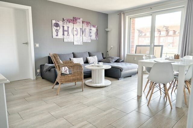 Ferienwohnung in Ueckermünde - Lagunenstadt am Haff Fewo 1 - Liek - Bild 2