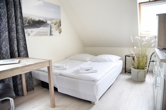 Ferienwohnung in Ueckerm&uuml;nde - Lagunenstadt am Haff Fewo 247 - Krebs - Bild 2