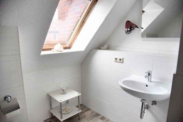 Ferienwohnung in Ueckerm&uuml;nde - Lagunenstadt am Haff Fewo 247 - Krebs - Bild 6