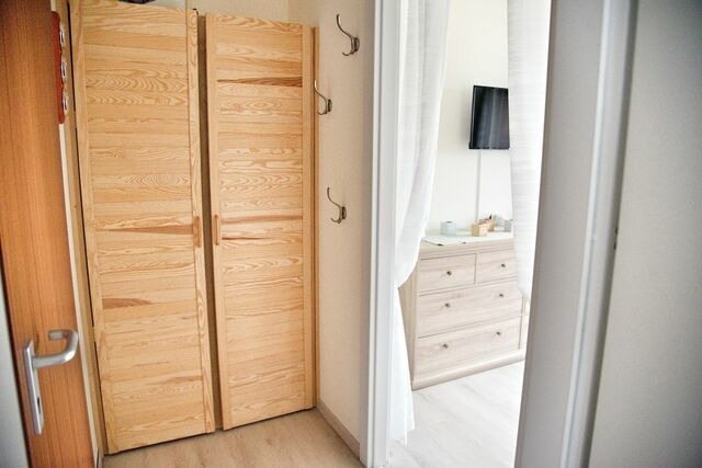 Ferienwohnung in Ueckerm&uuml;nde - Lagunenstadt am Haff Fewo 247 - Krebs - Bild 7