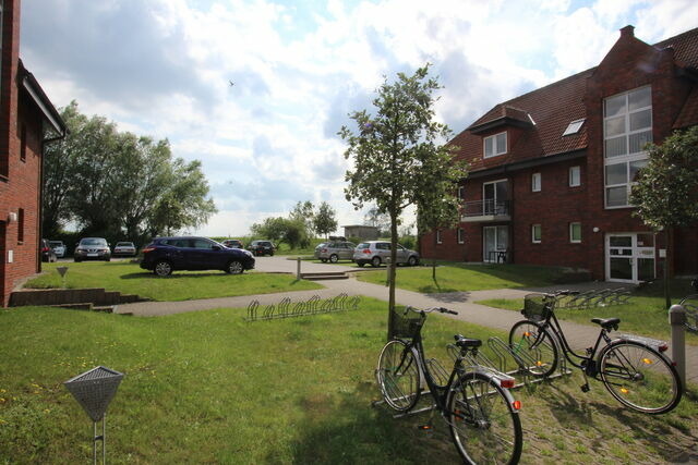 Ferienwohnung in Ueckerm&uuml;nde - Lagunenstadt am Haff Fewo 247 - Krebs - Bild 11