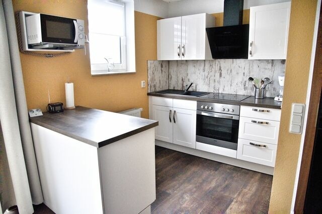 Ferienwohnung in Ueckerm&uuml;nde - Lagunenstadt am Haff Fewo 47 - Kehr wieder! - Bild 5