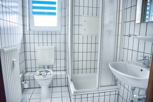 Ferienwohnung in Ueckerm&uuml;nde - Lagunenstadt am Haff Fewo 47 - Kehr wieder! - Bild 6