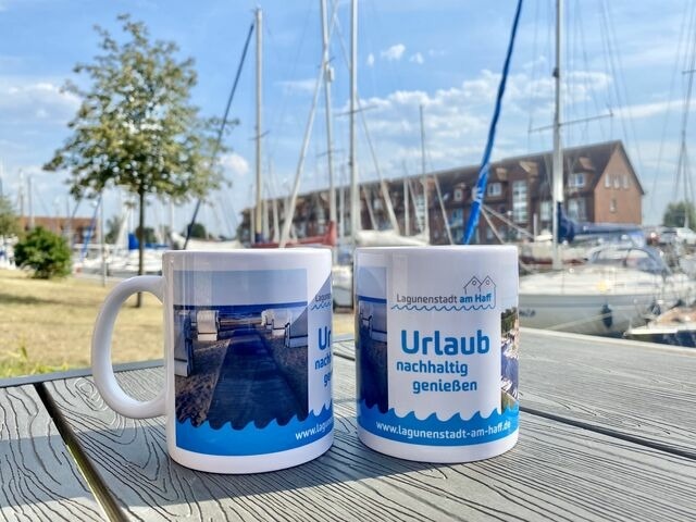 Ferienwohnung in Ueckerm&uuml;nde - Lagunenstadt am Haff Fewo 47 - Kehr wieder! - Bild 13