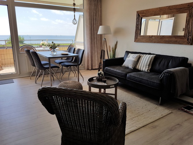 Ferienwohnung in Großenbrode - Ostseeblick Simon - Bild 7