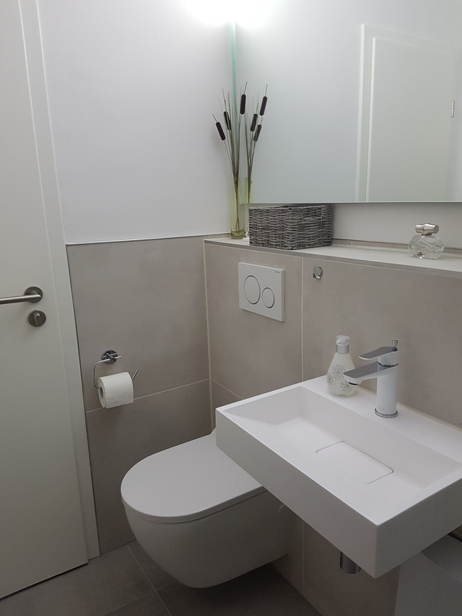 Ferienwohnung in Großenbrode - Ostseeblick Simon - Bild 19