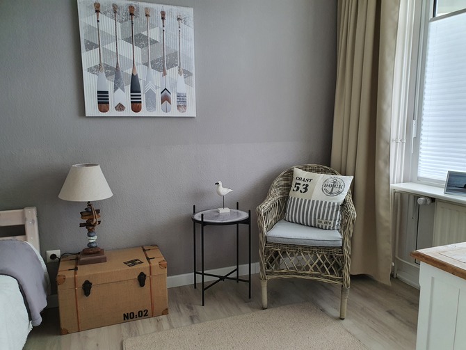 Ferienwohnung in Großenbrode - Ostseeblick Simon - Bild 16