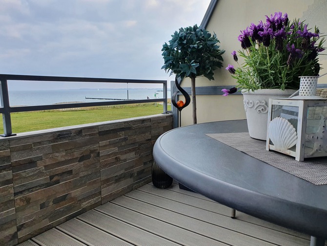 Ferienwohnung in Großenbrode - Ostseeblick Simon - Bild 25