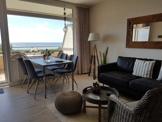 Ferienwohnung in Großenbrode - Ostseeblick Simon - Bild 3