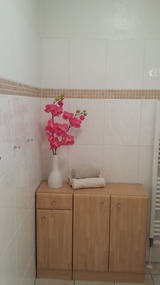 Ferienwohnung in Fehmarn OT Staberdorf - Meeresrauschen - direkt am Meer - Bild 12