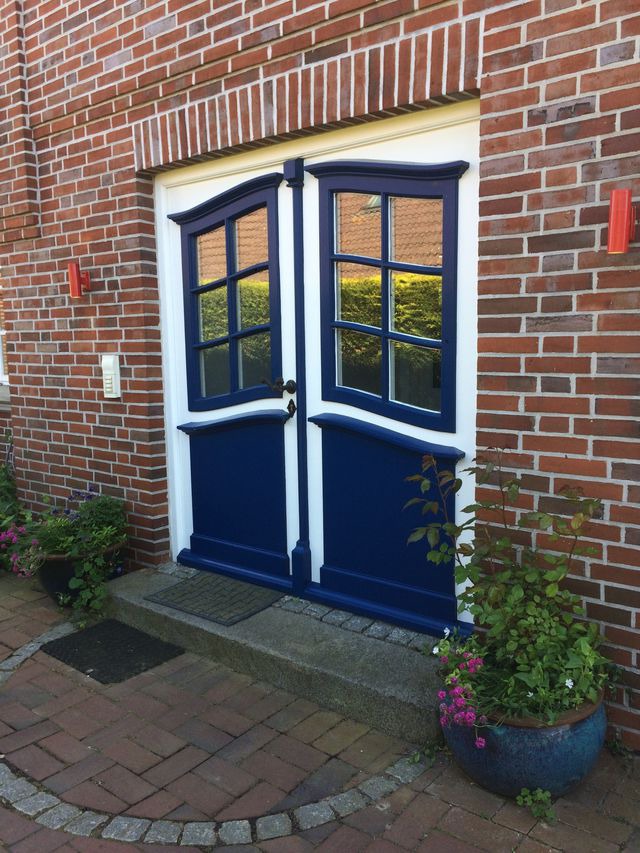 Ferienwohnung in Fehmarn OT Landkirchen - Haus Amy - Wohnung 1 - Bild 4