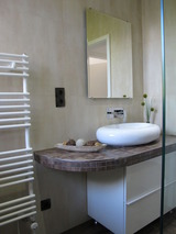 Ferienwohnung in Fehmarn OT Marienleuchte - Ferienwohnung Kath - Bild 6