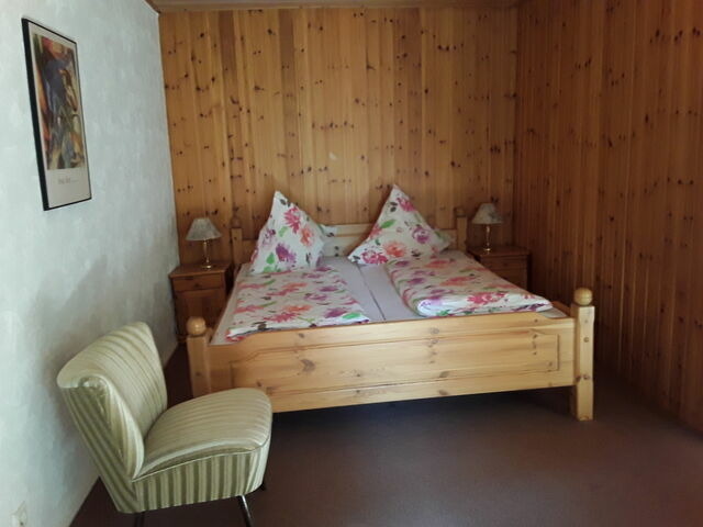 Ferienwohnung in Fehmarn OT Neujellingsdorf - Ferienhof Serck - Gro&szlig;e Wohnung - Bild 4