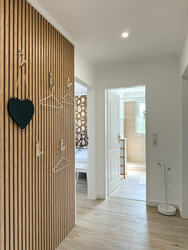 Ferienwohnung in Niendorf/Ostsee - G&auml;stehaus Passat - Bild 7