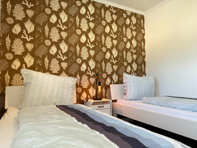 Ferienwohnung in Niendorf/Ostsee - G&auml;stehaus Passat - Bild 10