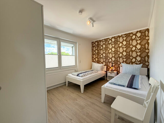 Ferienwohnung in Niendorf/Ostsee - G&auml;stehaus Passat - Bild 12
