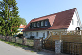 Ferienwohnung in Ostseeheilbad Zingst - 2-Zi-App. mit Terrasse - Bild 1