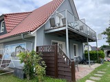 Ferienwohnung in Ostseeheilbad Zingst - 2-Zi-App. mit Terrasse - Bild 10