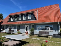 2-Zi-App. mit Terrasse