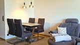 Ferienwohnung in Gr&ouml;mitz - Goldene Ruh - App. 205 - in unmittelbarer Strandlage mit Seeblickbalkon - Bild 4