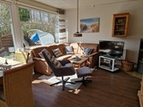 Bungalow in Lensterstrand - Haus "Arielle" - Bild 20