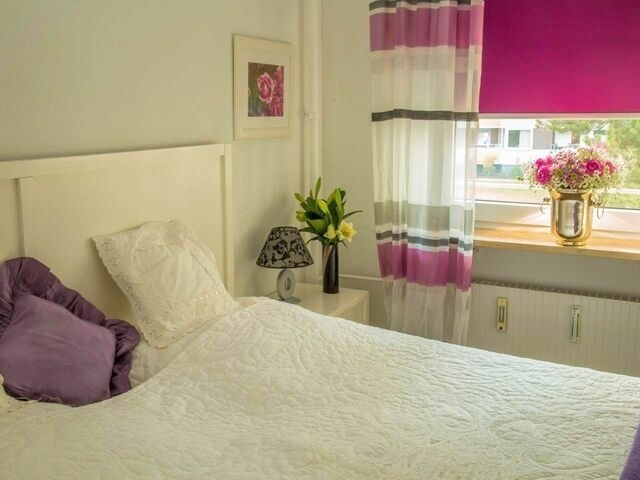 Ferienwohnung in Gr&ouml;mitz - "Hanseat II - App. 122" - Bild 10