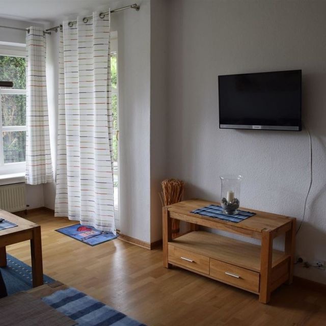 Ferienwohnung in Gr&ouml;mitz - Finke-Ferienhaus - EG - Bild 3