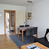 Ferienwohnung in Gr&ouml;mitz - Finke-Ferienhaus - EG - Bild 4
