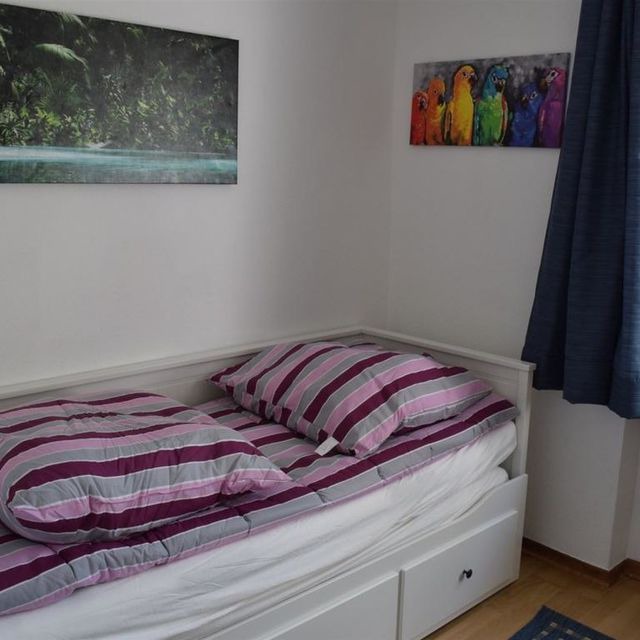 Ferienwohnung in Gr&ouml;mitz - Finke-Ferienhaus - EG - Bild 6