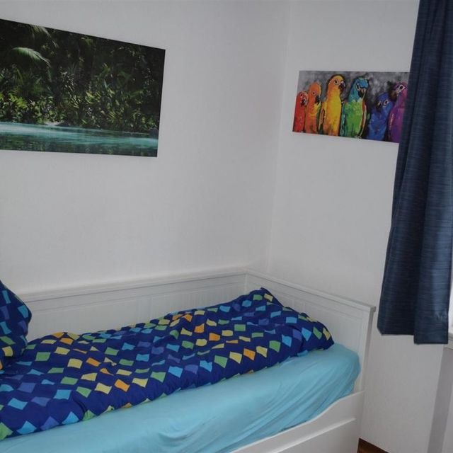 Ferienwohnung in Gr&ouml;mitz - Finke-Ferienhaus - EG - Bild 7