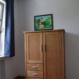 Ferienwohnung in Gr&ouml;mitz - Finke-Ferienhaus - EG - Bild 16