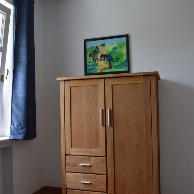 Ferienwohnung in Gr&ouml;mitz - Finke-Ferienhaus - EG - Bild 16