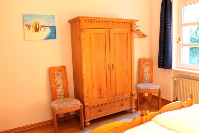 Ferienwohnung in Gr&ouml;mitz - Finke-Ferienhaus - EG - Bild 11