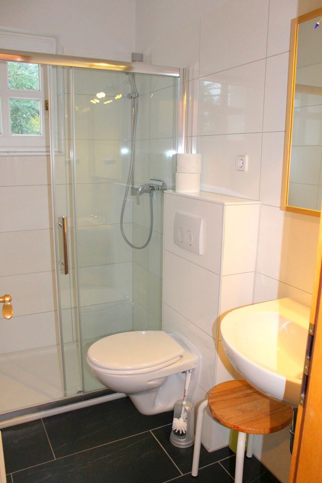 Ferienwohnung in Gr&ouml;mitz - Finke-Ferienhaus - EG - Bild 12