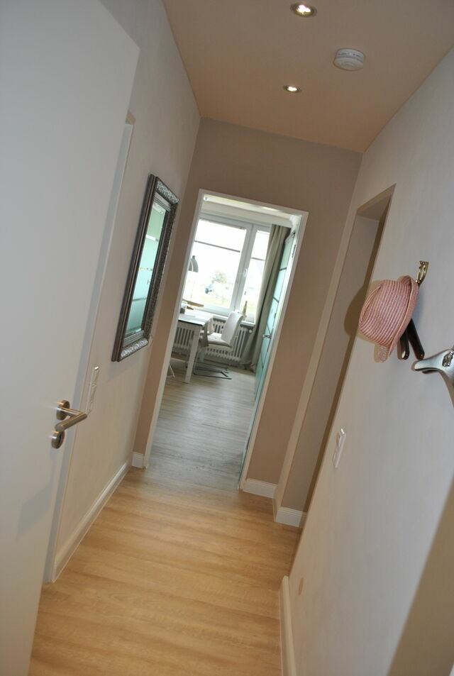 Ferienwohnung in Gr&ouml;mitz - Tannenburg 2.08 - App. Strandoase - Bild 17