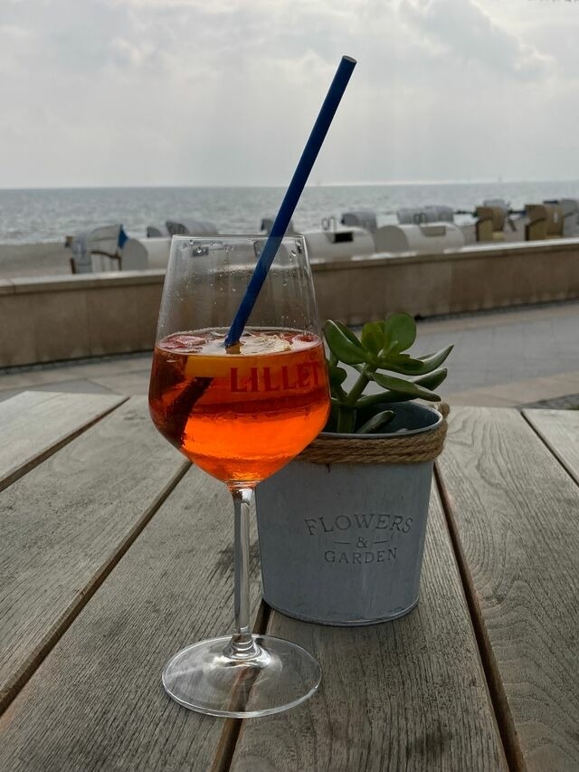 Ferienwohnung in Gr&ouml;mitz - Tannenburg 2.08 - App. Strandoase - Bild 23