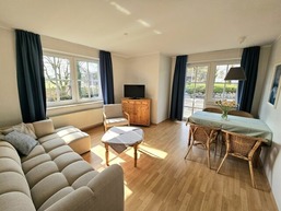 "Pappelhof - Whg. 1"