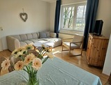 Ferienwohnung in Gr&ouml;mitz - "Pappelhof - Whg. 1" - Bild 3