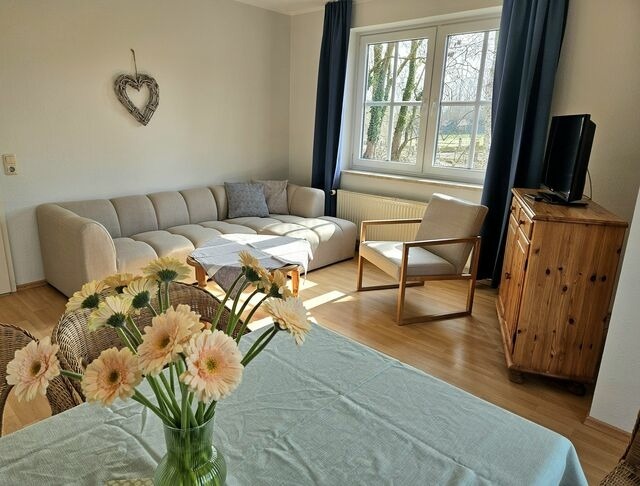 Ferienwohnung in Gr&ouml;mitz - "Pappelhof - Whg. 1" - Bild 3