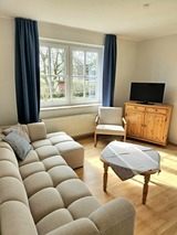 Ferienwohnung in Gr&ouml;mitz - "Pappelhof - Whg. 1" - Bild 4