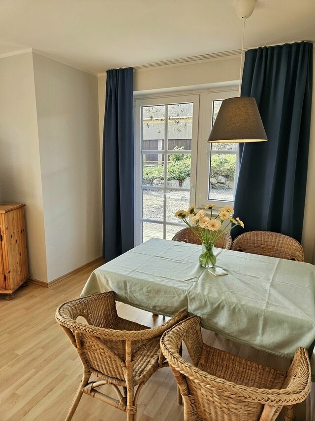 Ferienwohnung in Gr&ouml;mitz - "Pappelhof - Whg. 1" - Bild 5