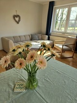 Ferienwohnung in Gr&ouml;mitz - "Pappelhof - Whg. 1" - Bild 7