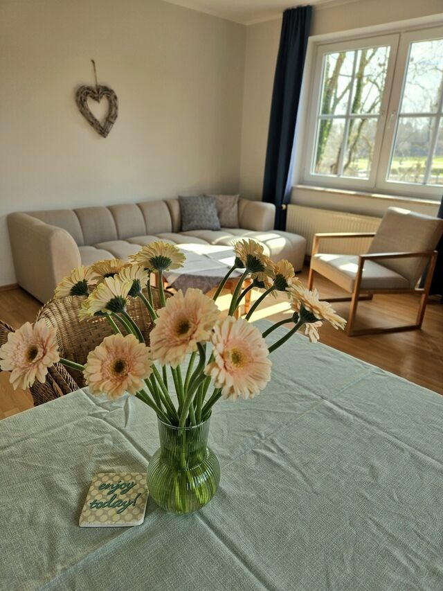 Ferienwohnung in Gr&ouml;mitz - "Pappelhof - Whg. 1" - Bild 7