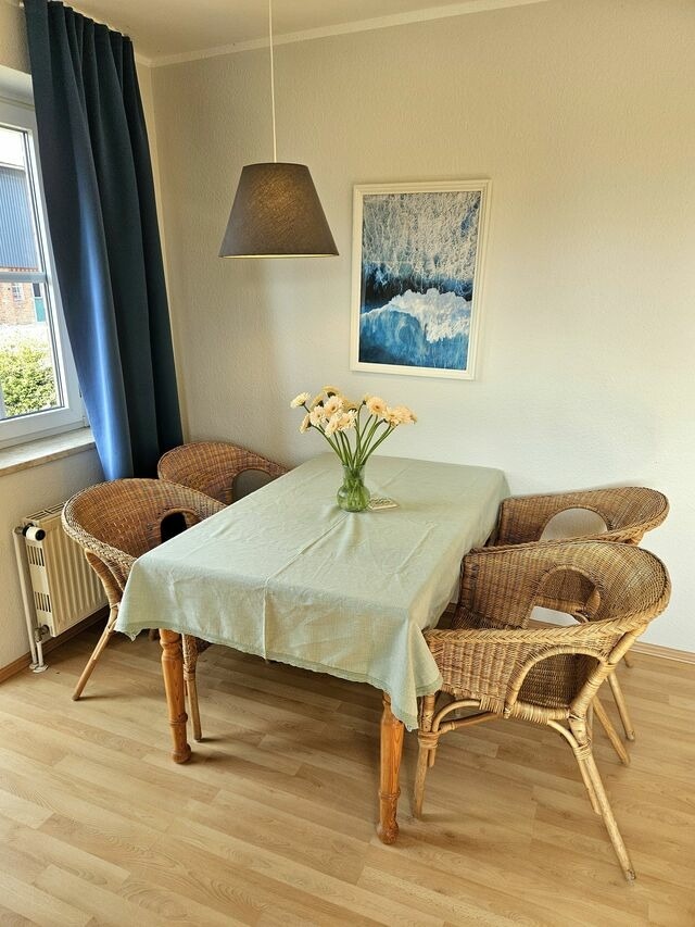 Ferienwohnung in Gr&ouml;mitz - "Pappelhof - Whg. 1" - Bild 8