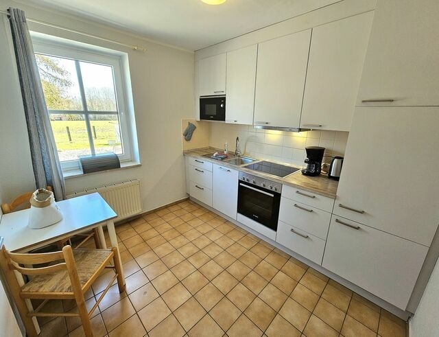 Ferienwohnung in Gr&ouml;mitz - "Pappelhof - Whg. 1" - Bild 9