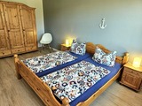 Ferienwohnung in Gr&ouml;mitz - "Pappelhof - Whg. 1" - Bild 12