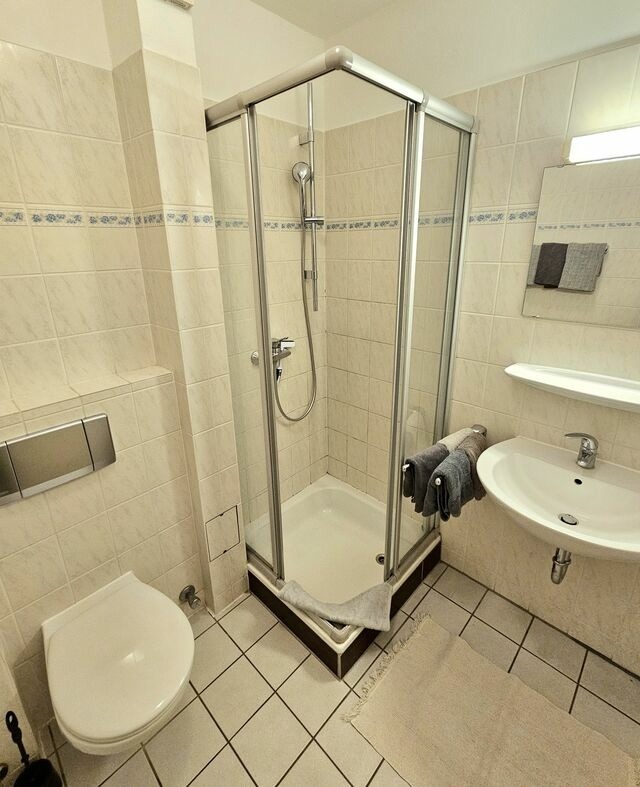 Ferienwohnung in Gr&ouml;mitz - "Pappelhof - Whg. 1" - Bild 16